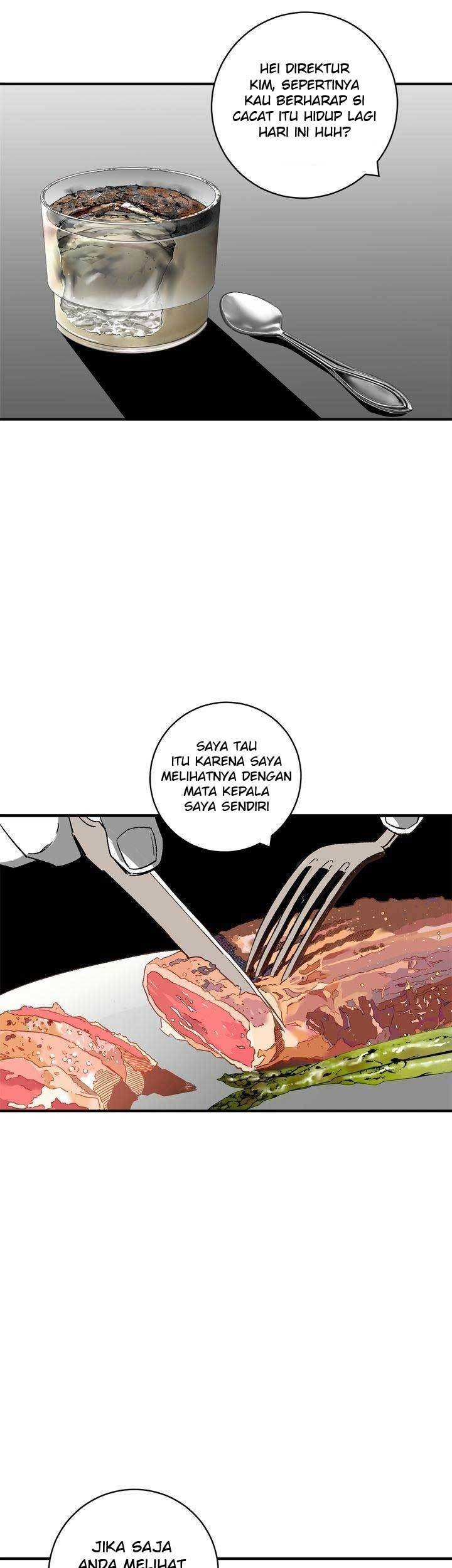 Plaza Chapter 26 Gambar 50