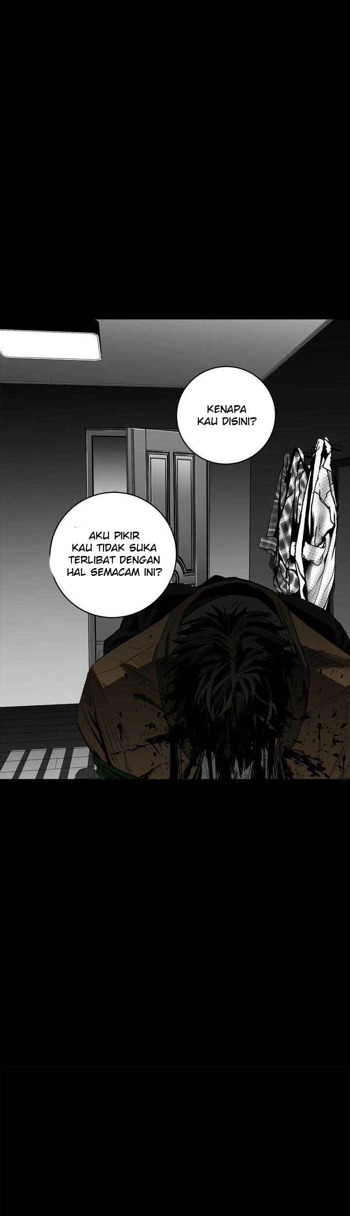 Plaza Chapter 26 Gambar 8