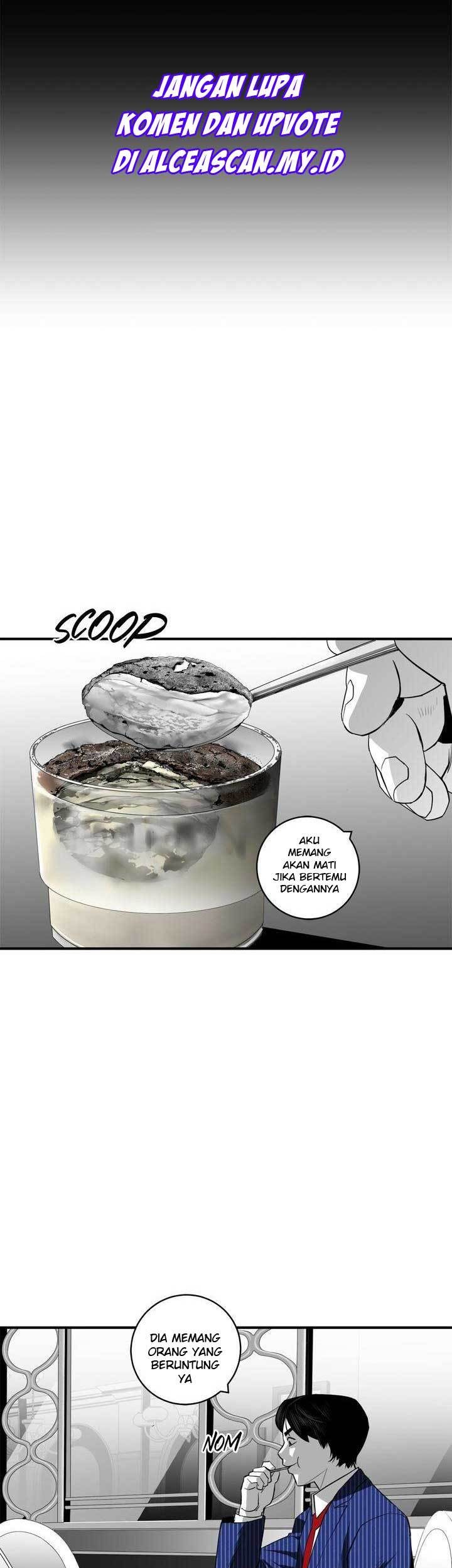 Plaza Chapter 25 Gambar 42