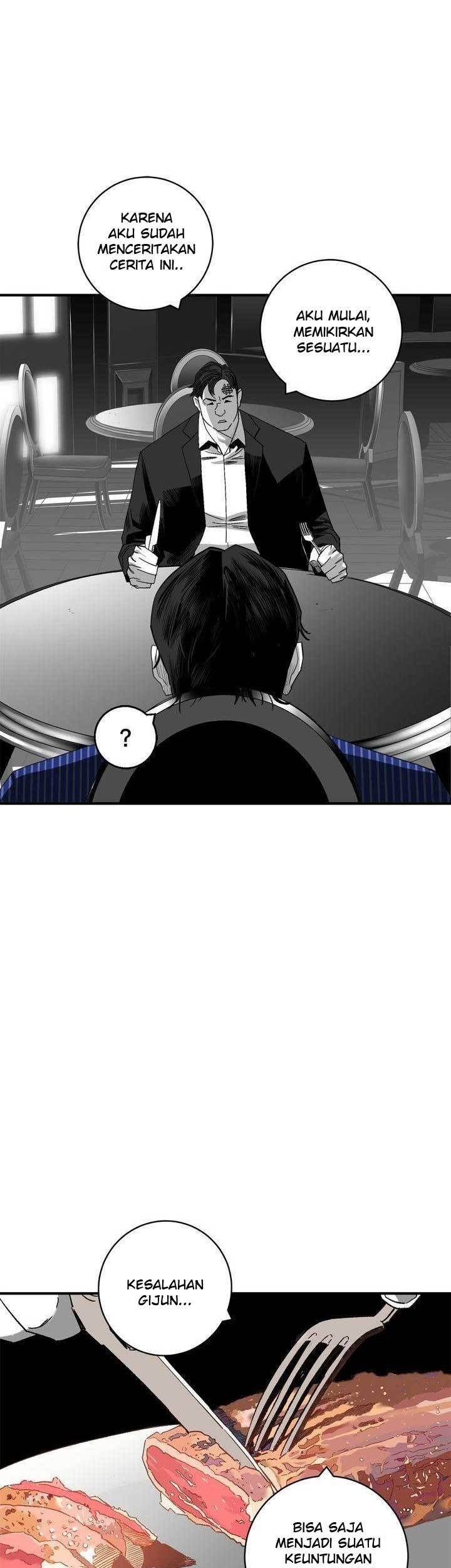 Plaza Chapter 25 Gambar 48