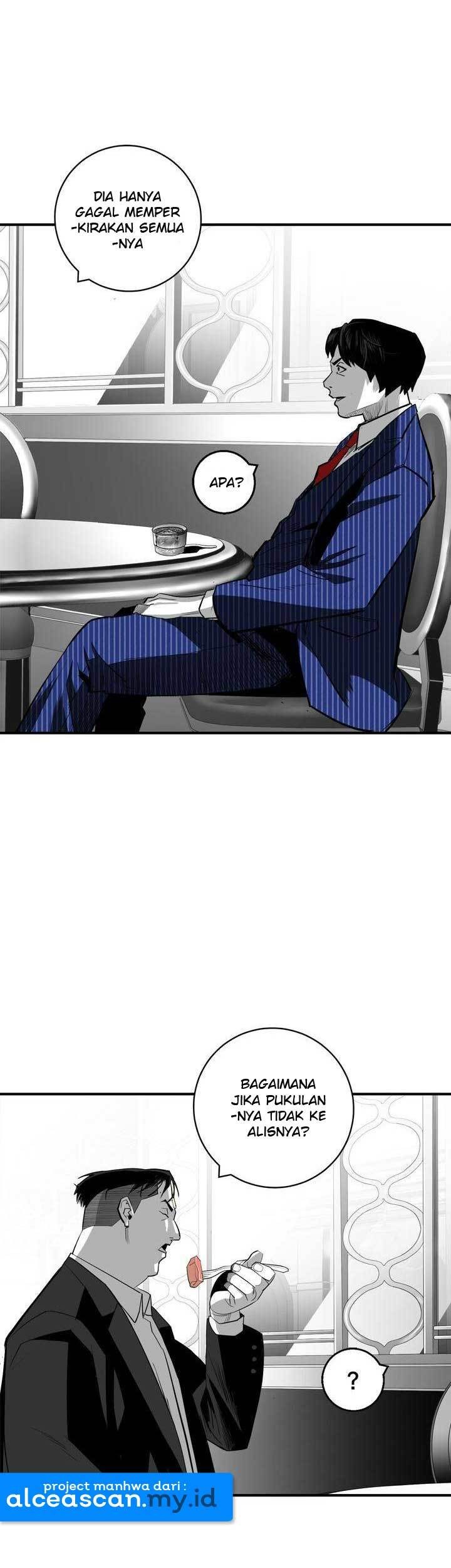 Plaza Chapter 25 Gambar 50