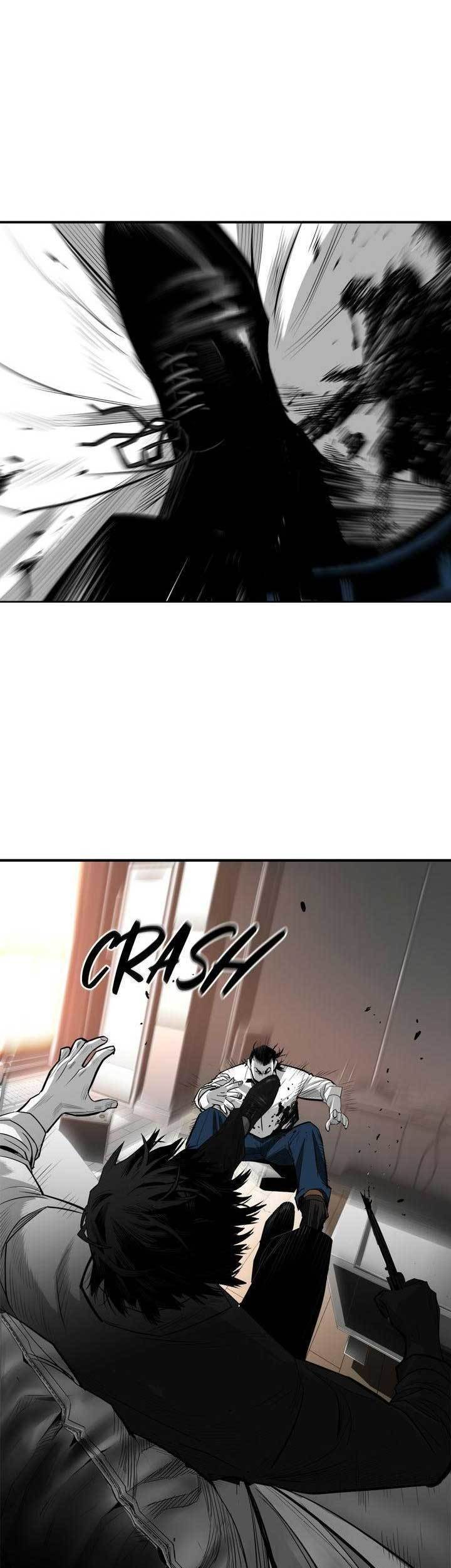 Plaza Chapter 25 Gambar 64