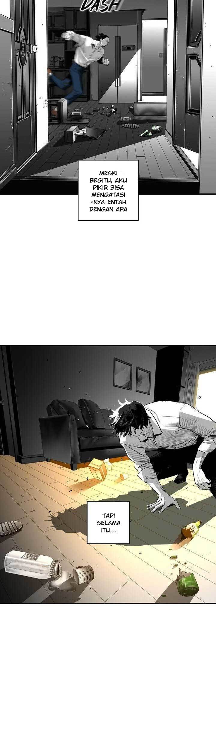 Plaza Chapter 24 Gambar 18