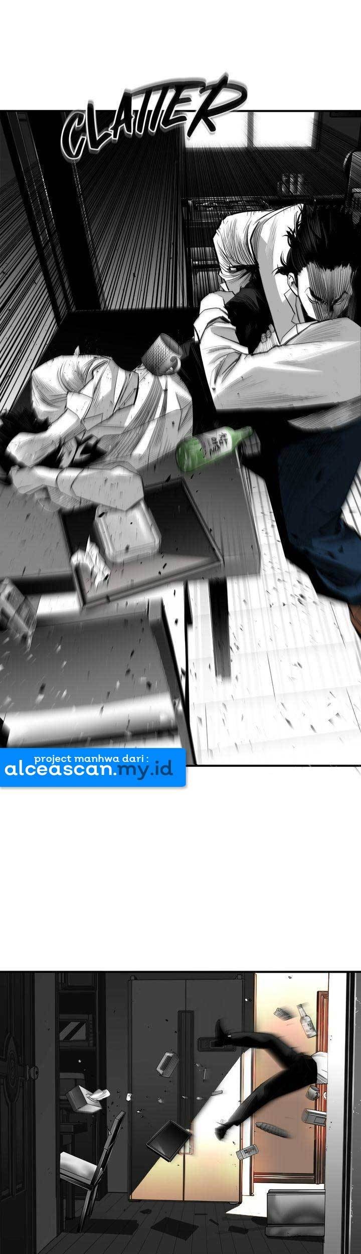 Plaza Chapter 24 Gambar 14