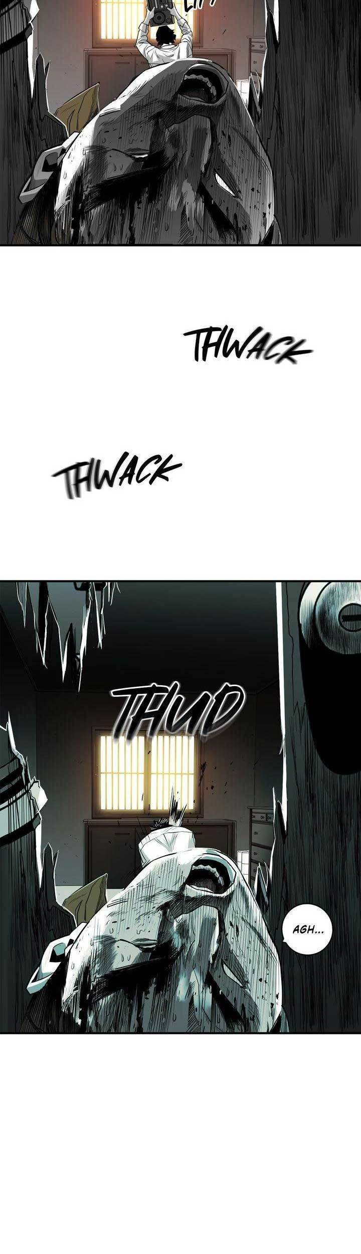 Plaza Chapter 23 Gambar 24