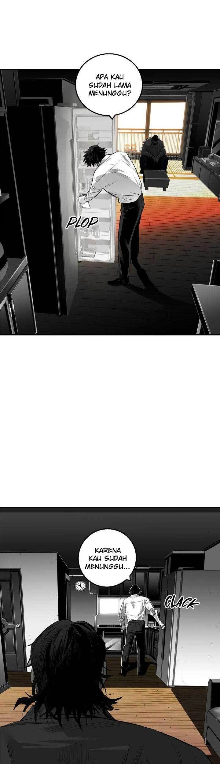 Plaza Chapter 23 Gambar 42