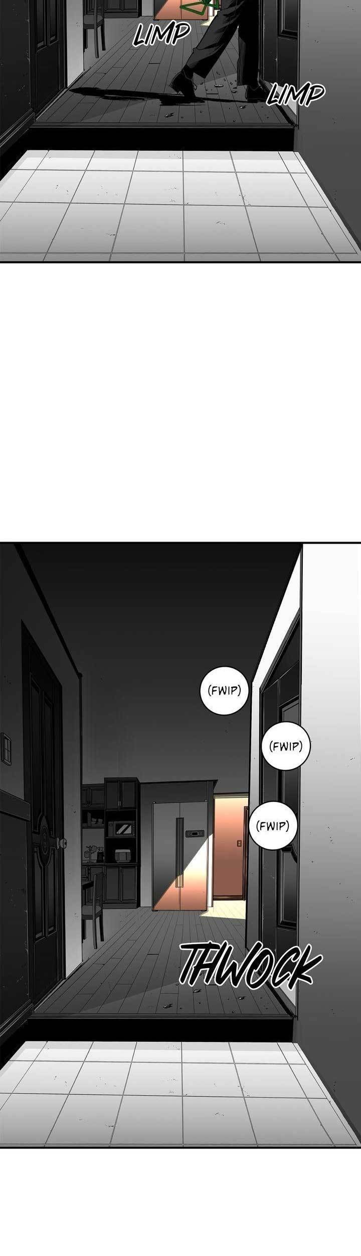 Plaza Chapter 23 Gambar 46