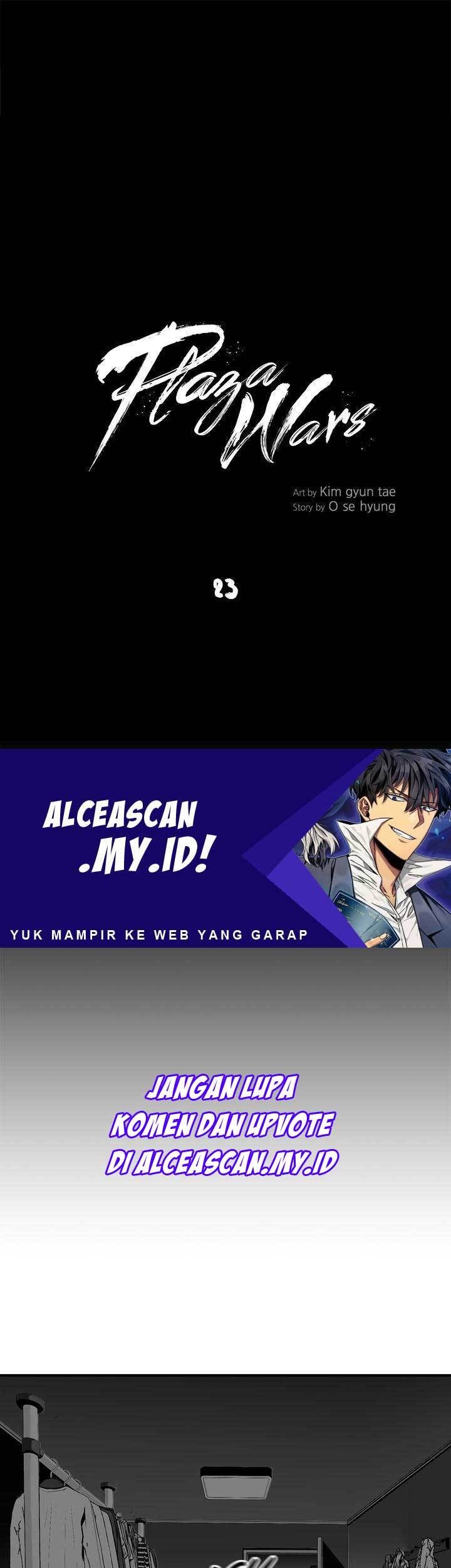 Baca  Plaza Chapter 23 Gambar 2