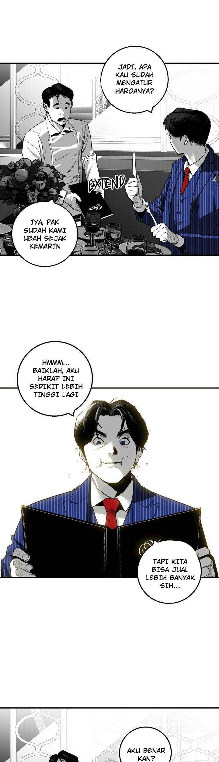 Plaza Chapter 23 Gambar 60