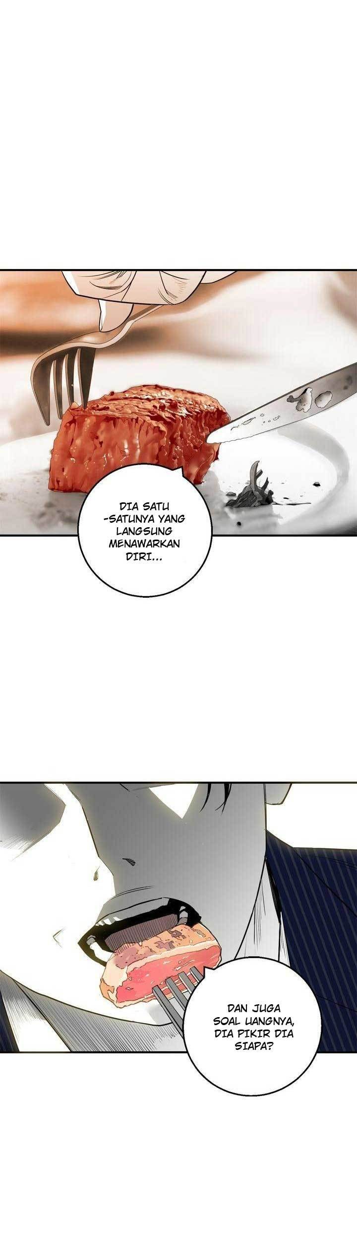 Plaza Chapter 23 Gambar 64