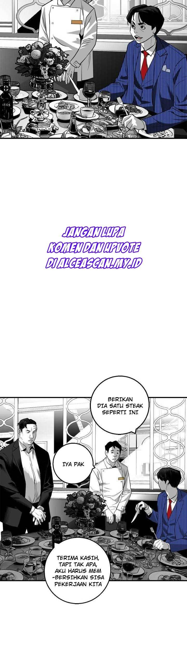 Plaza Chapter 23 Gambar 66