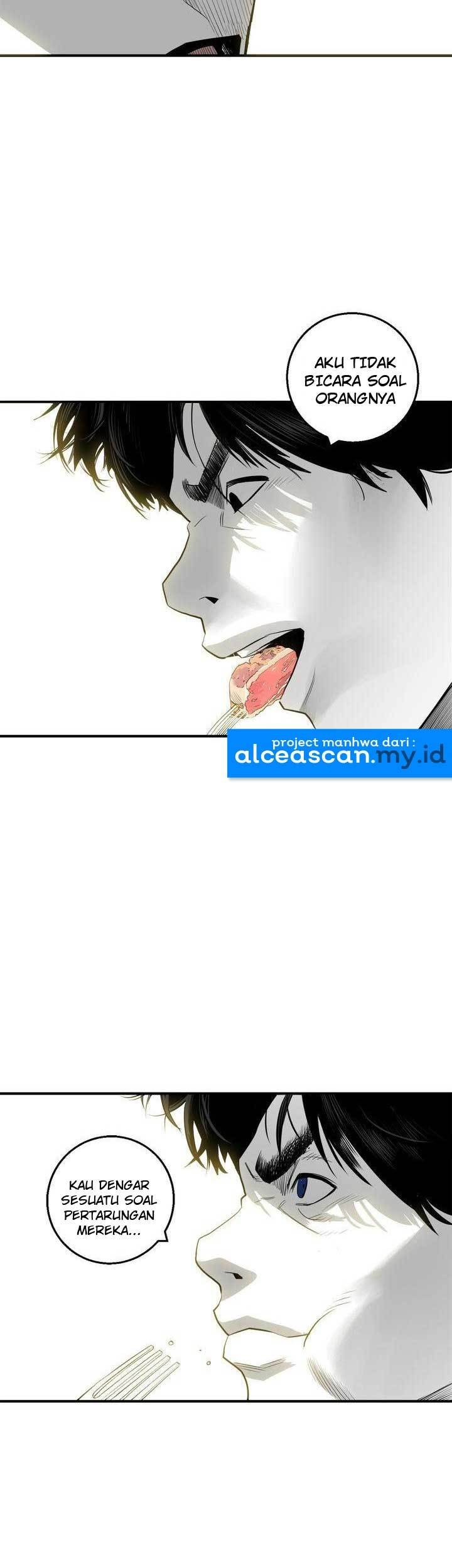 Plaza Chapter 23 Gambar 70