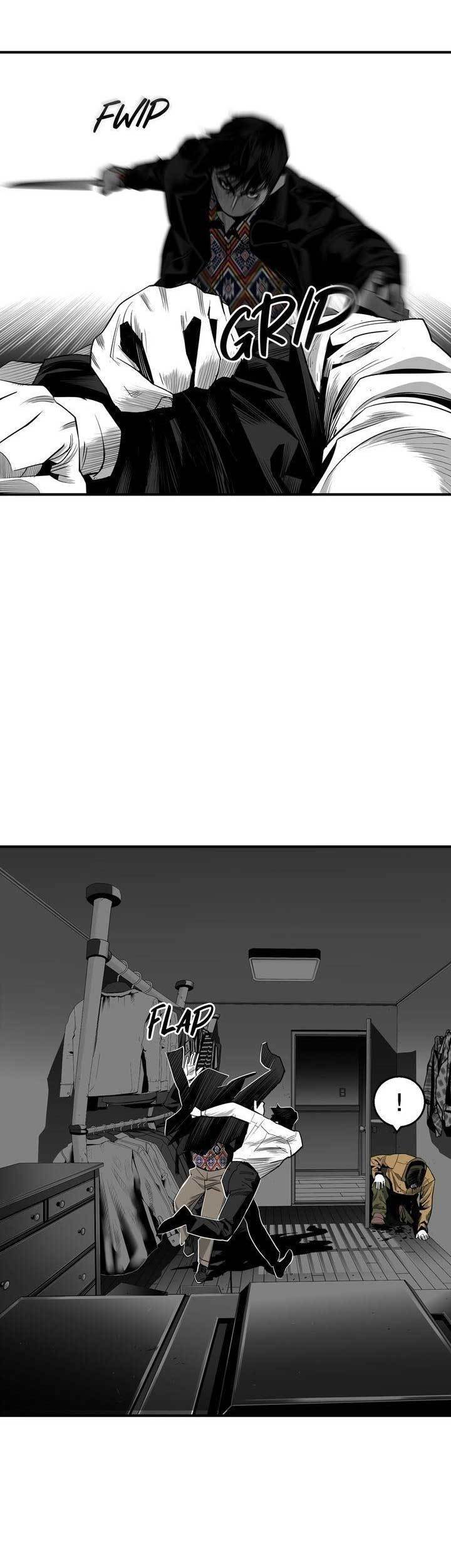 Plaza Chapter 23 Gambar 10