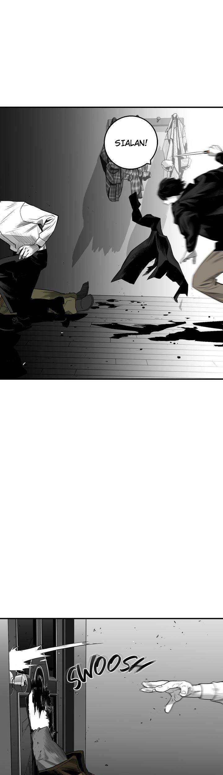 Plaza Chapter 23 Gambar 16