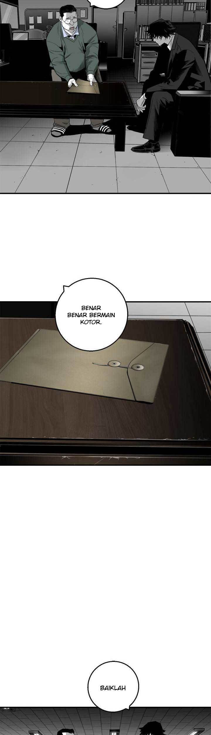 Plaza Chapter 22 Gambar 20