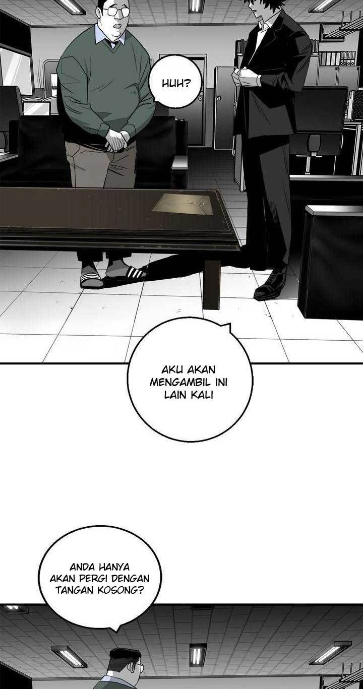 Plaza Chapter 22 Gambar 21