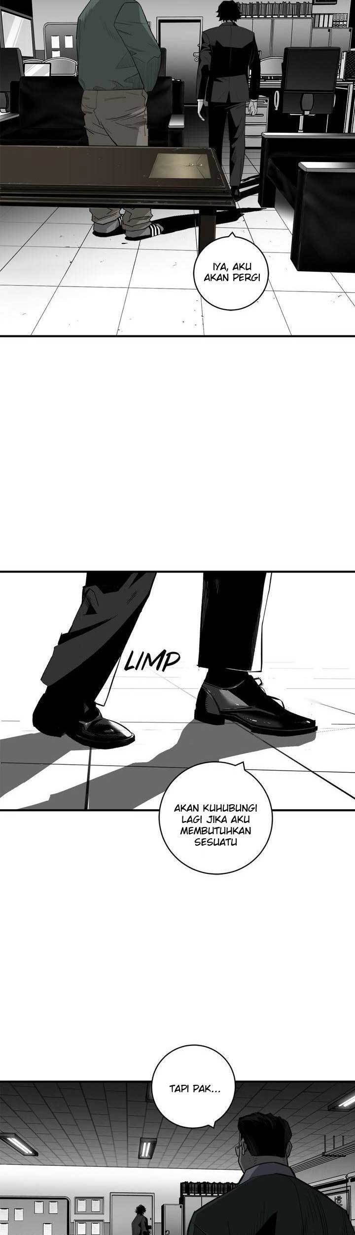 Plaza Chapter 22 Gambar 22