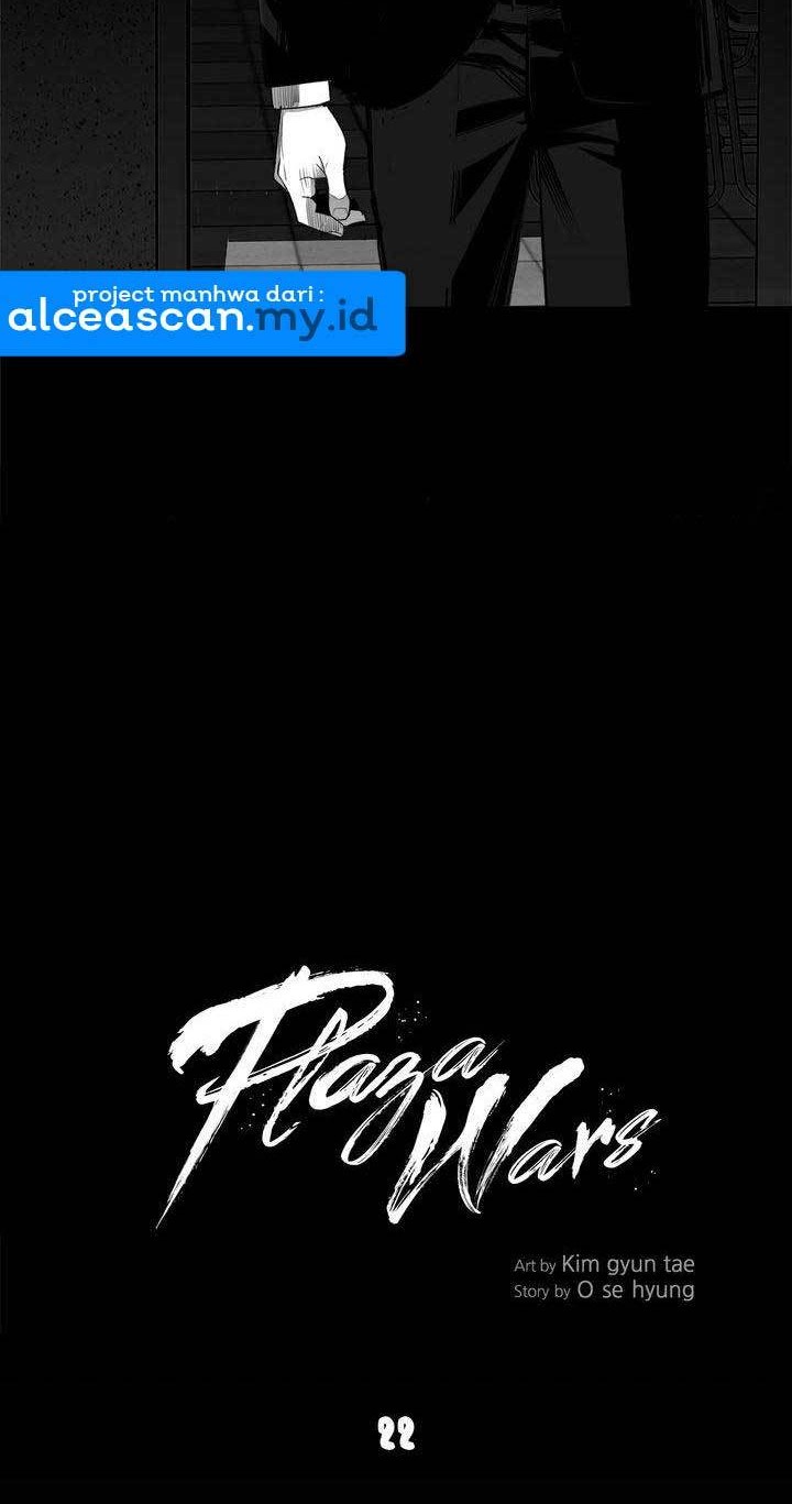 Plaza Chapter 22 Gambar 25