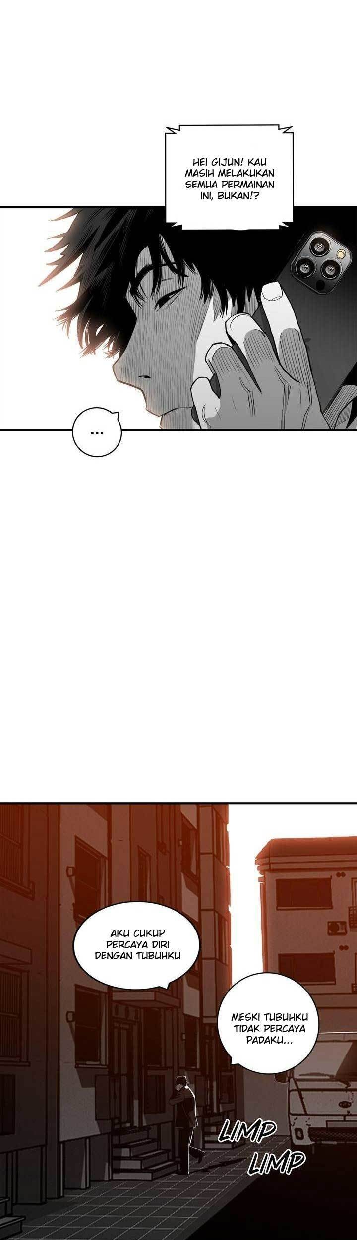 Plaza Chapter 22 Gambar 32