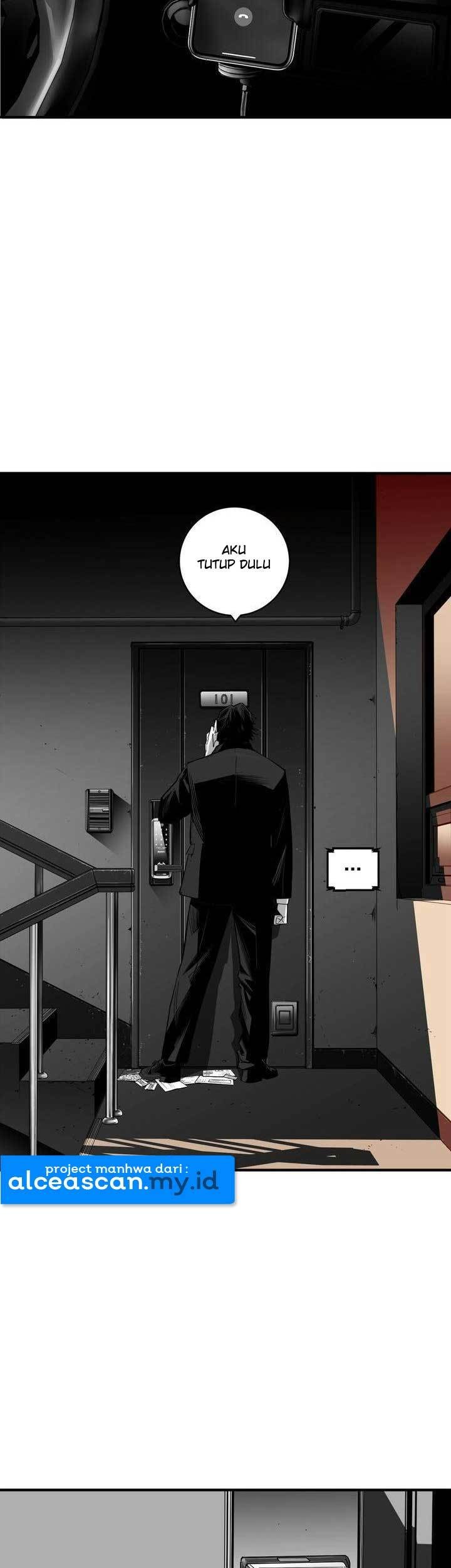 Plaza Chapter 22 Gambar 44