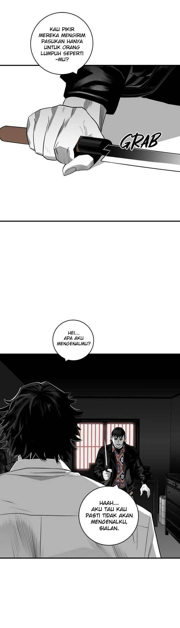 Plaza Chapter 22 Gambar 58