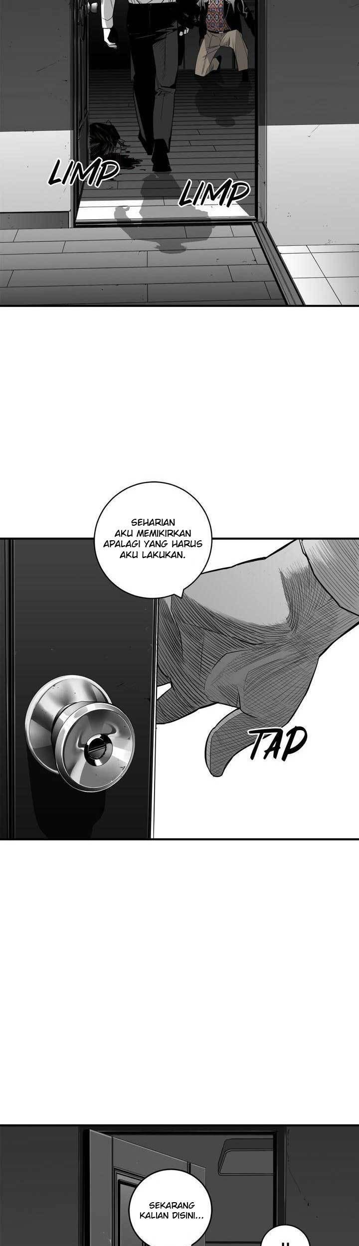 Plaza Chapter 22 Gambar 72