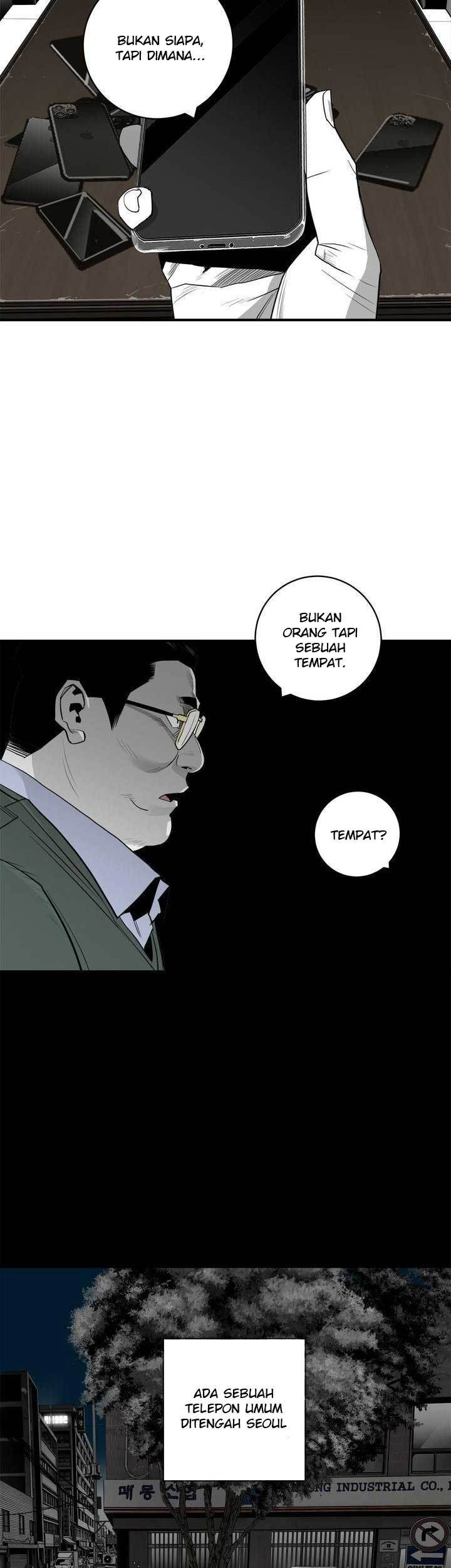 Plaza Chapter 22 Gambar 4