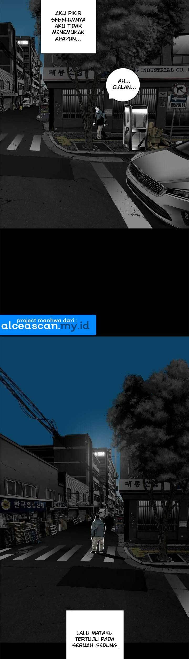 Plaza Chapter 22 Gambar 6