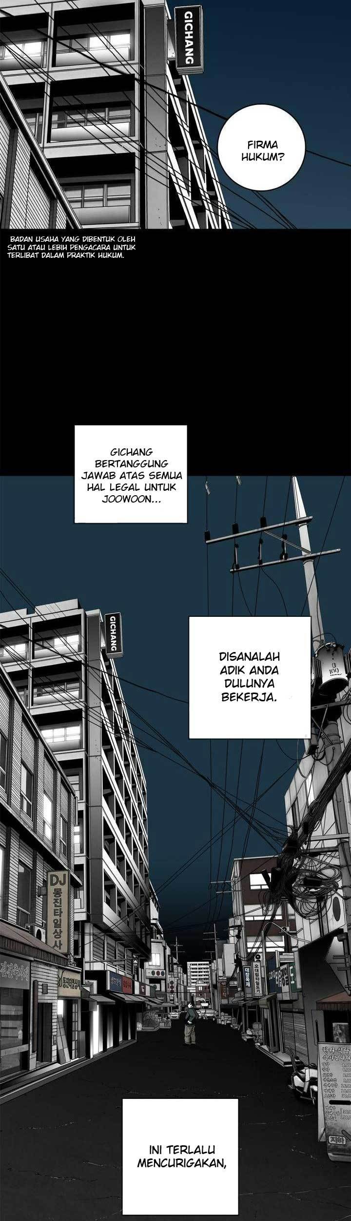 Plaza Chapter 22 Gambar 8