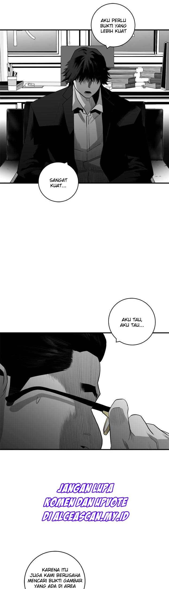 Plaza Chapter 22 Gambar 12