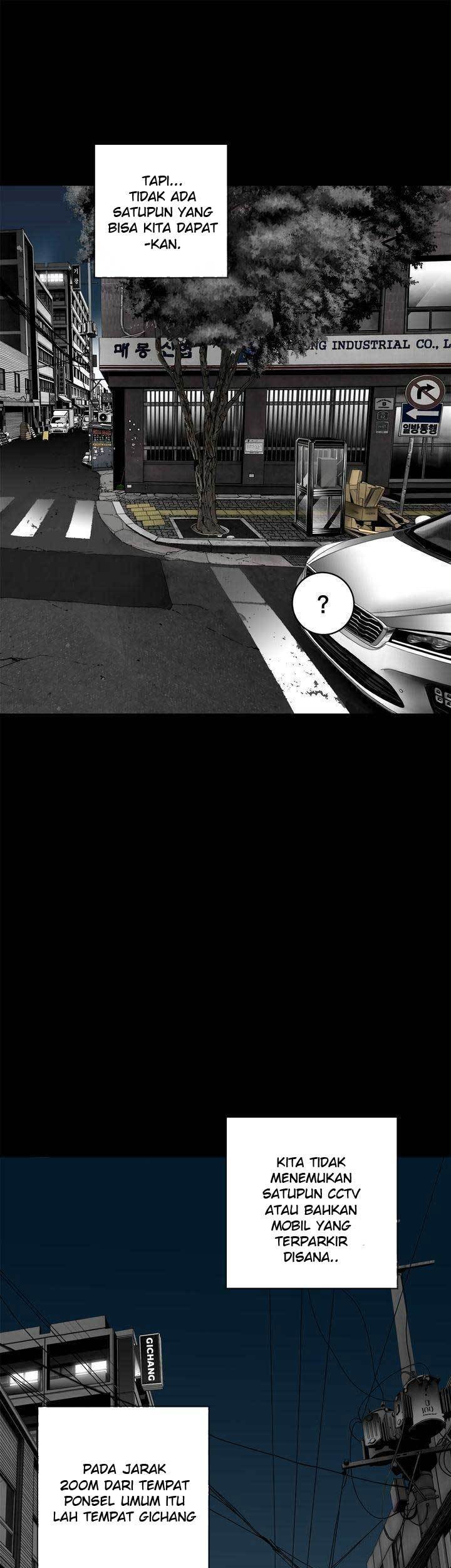 Plaza Chapter 22 Gambar 14