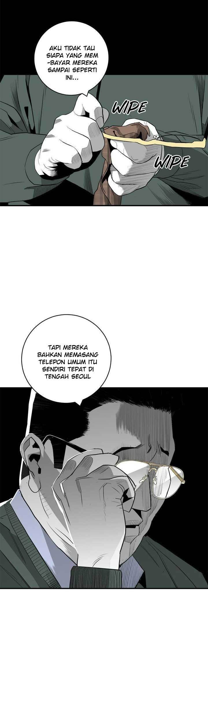 Plaza Chapter 22 Gambar 16