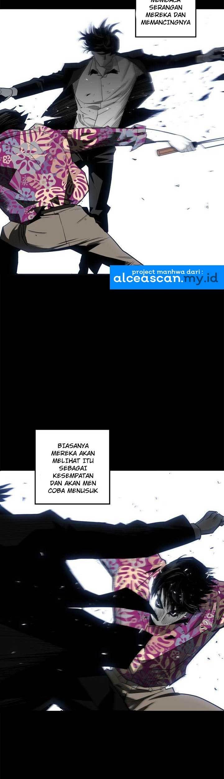 Plaza Chapter 21 Gambar 21