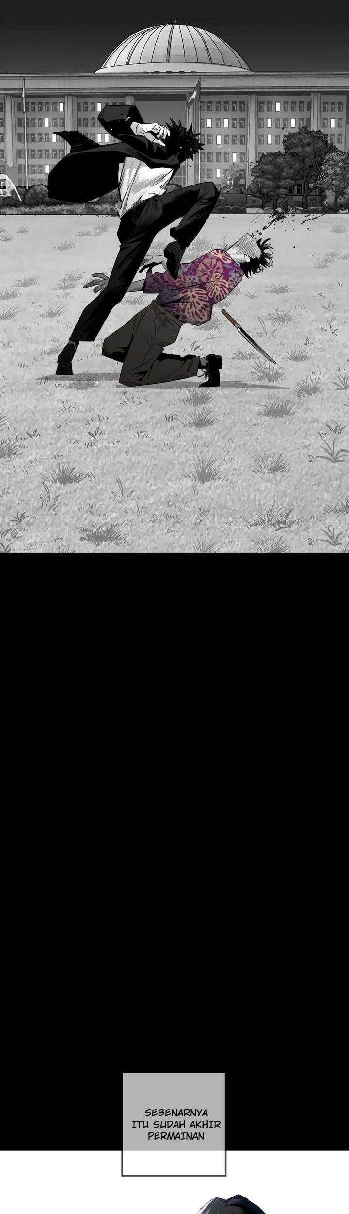 Plaza Chapter 21 Gambar 31