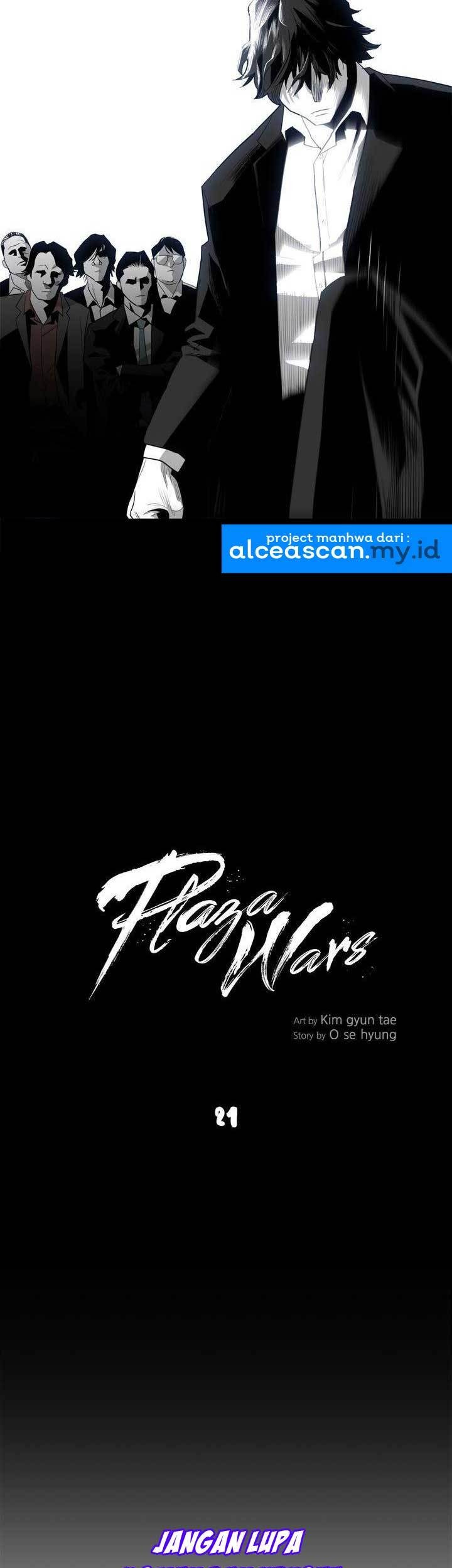 Plaza Chapter 21 Gambar 33