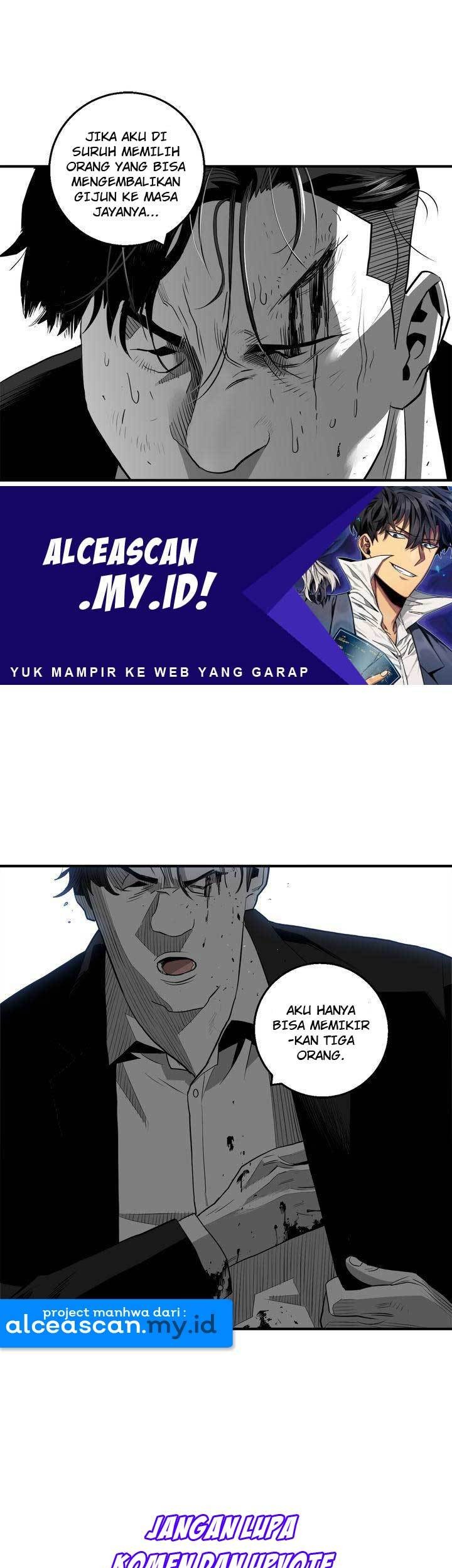 Baca Komik Plaza Chapter 21 Gambar 1