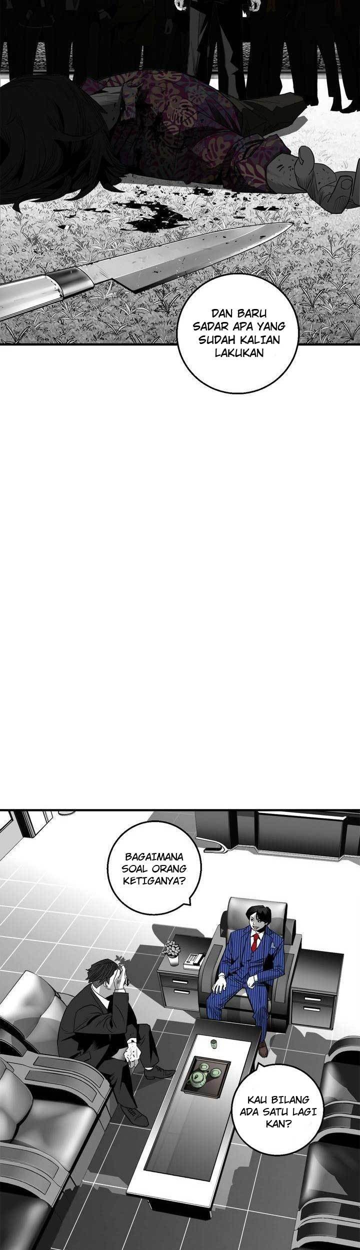 Plaza Chapter 21 Gambar 41