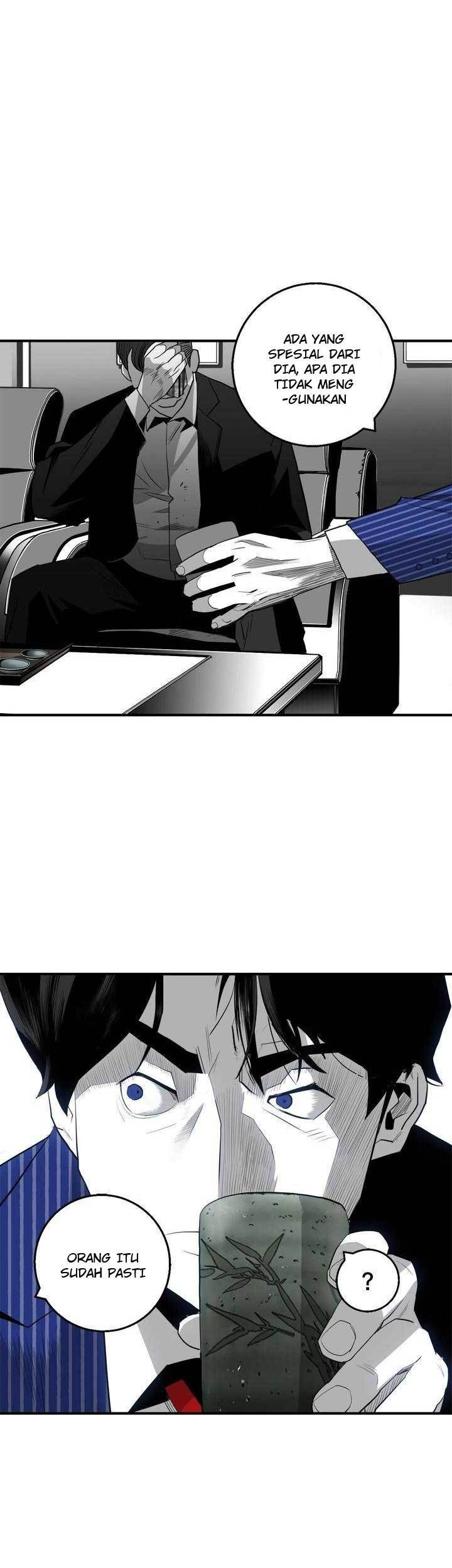 Plaza Chapter 21 Gambar 43