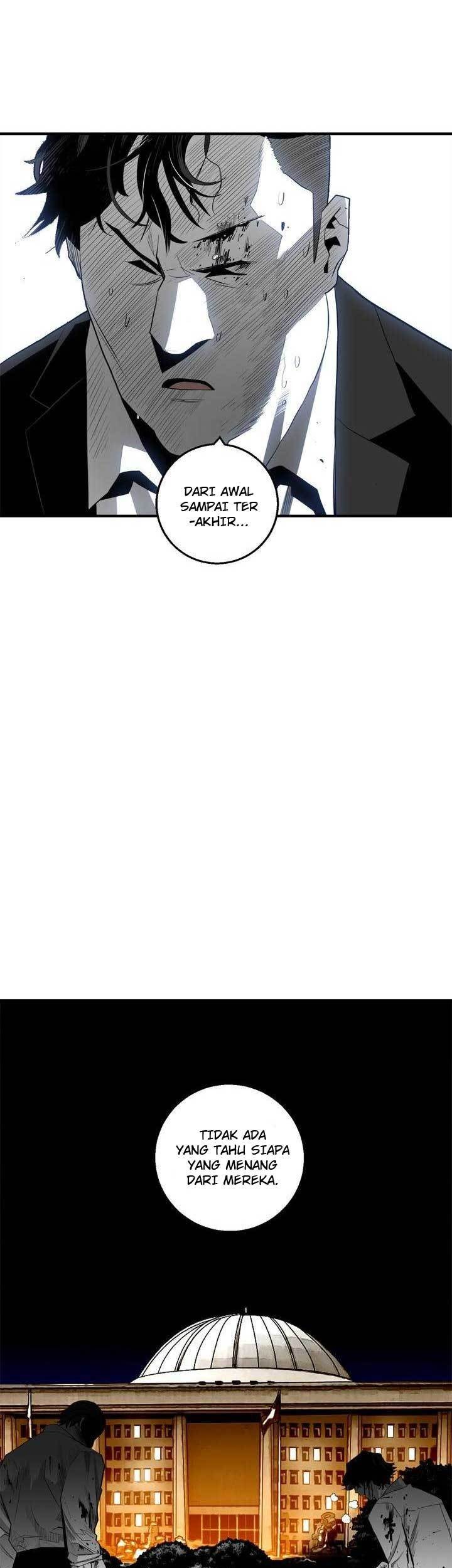 Plaza Chapter 21 Gambar 45
