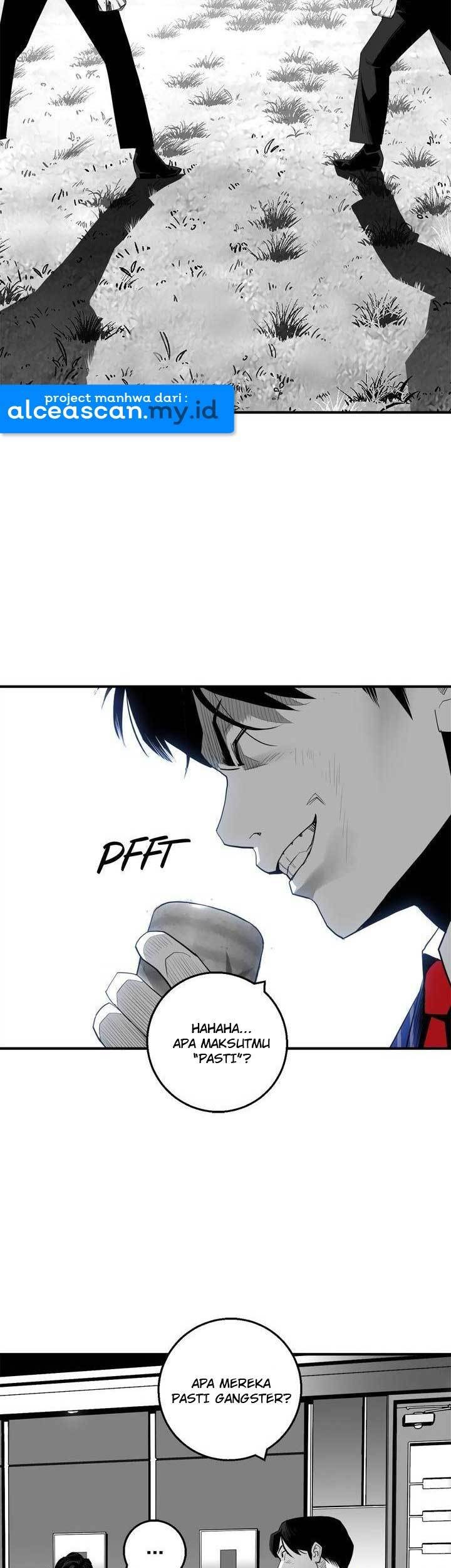 Plaza Chapter 21 Gambar 47