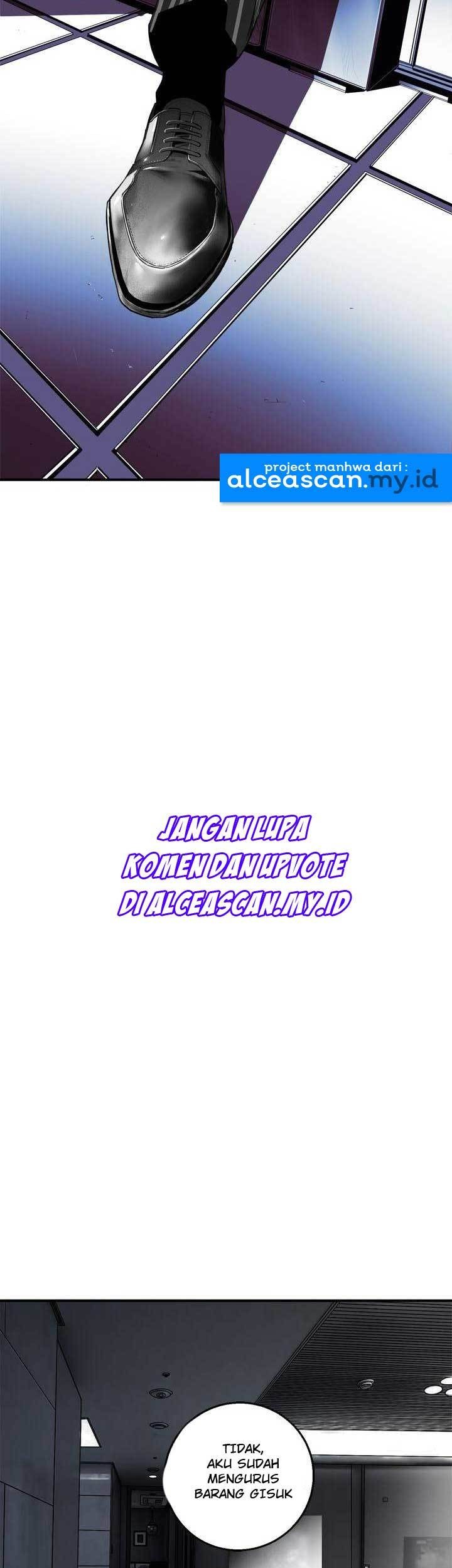 Plaza Chapter 21 Gambar 53