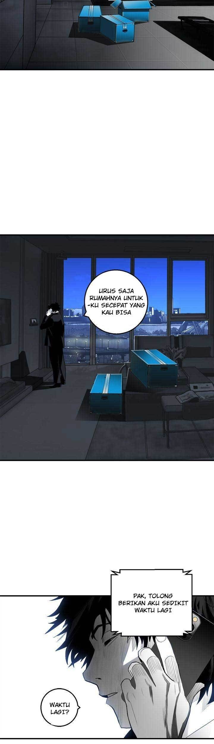 Plaza Chapter 21 Gambar 55