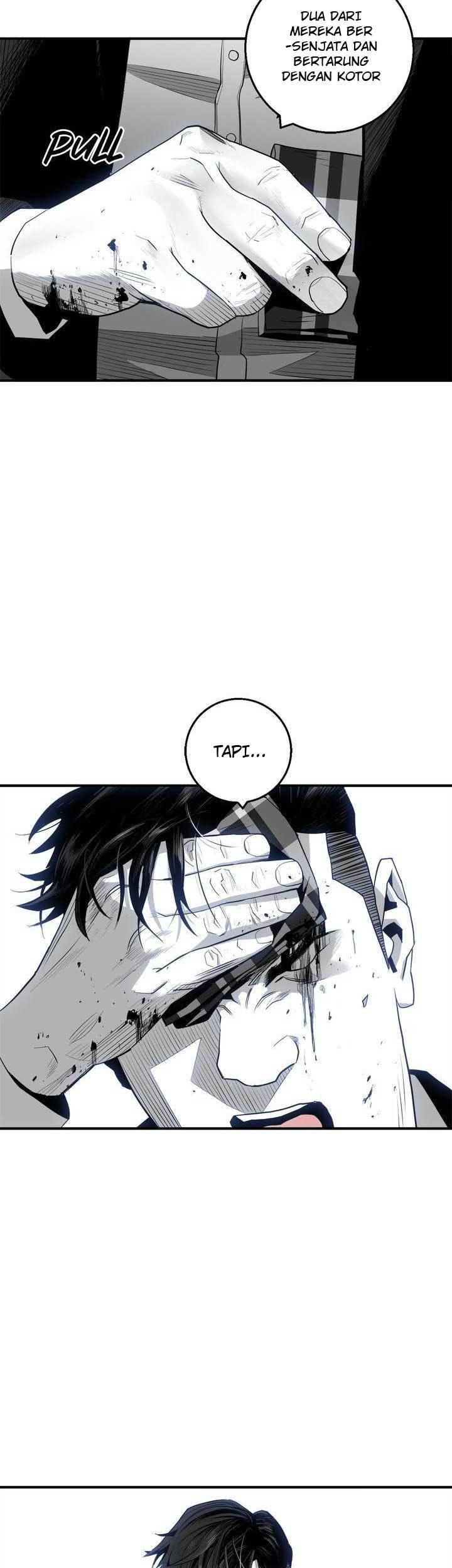 Plaza Chapter 21 Gambar 3