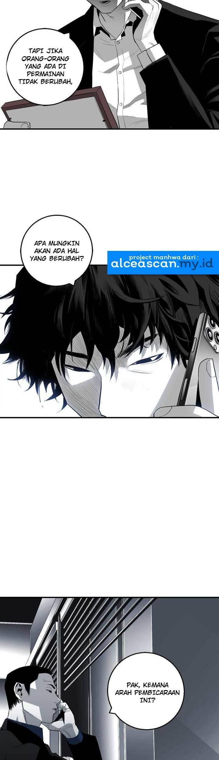 Plaza Chapter 21 Gambar 67