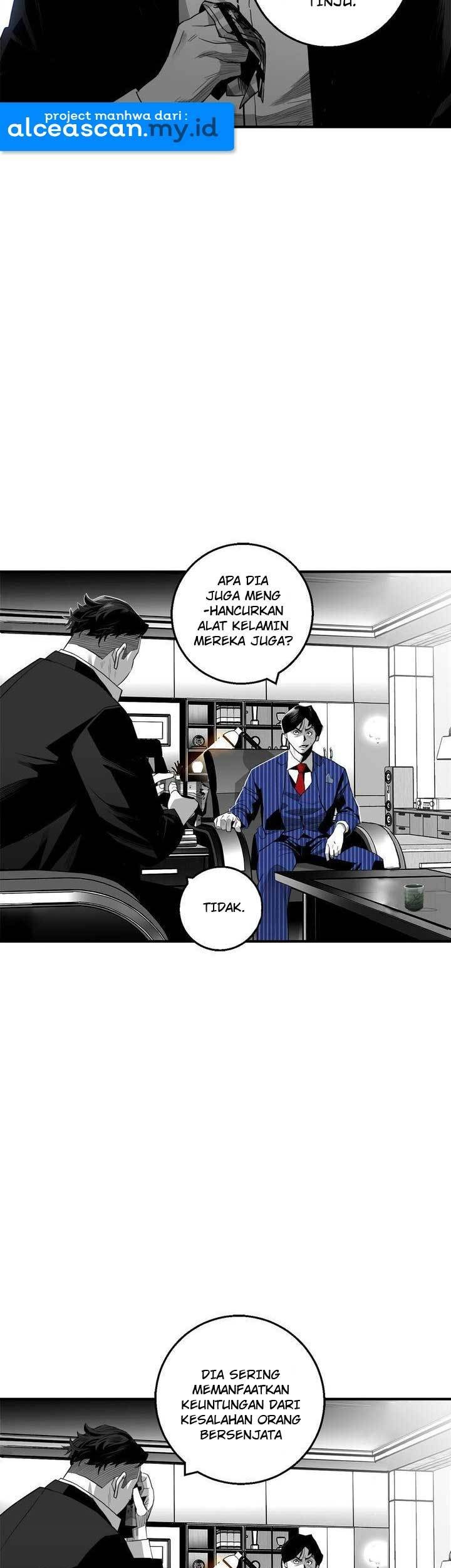 Plaza Chapter 21 Gambar 5