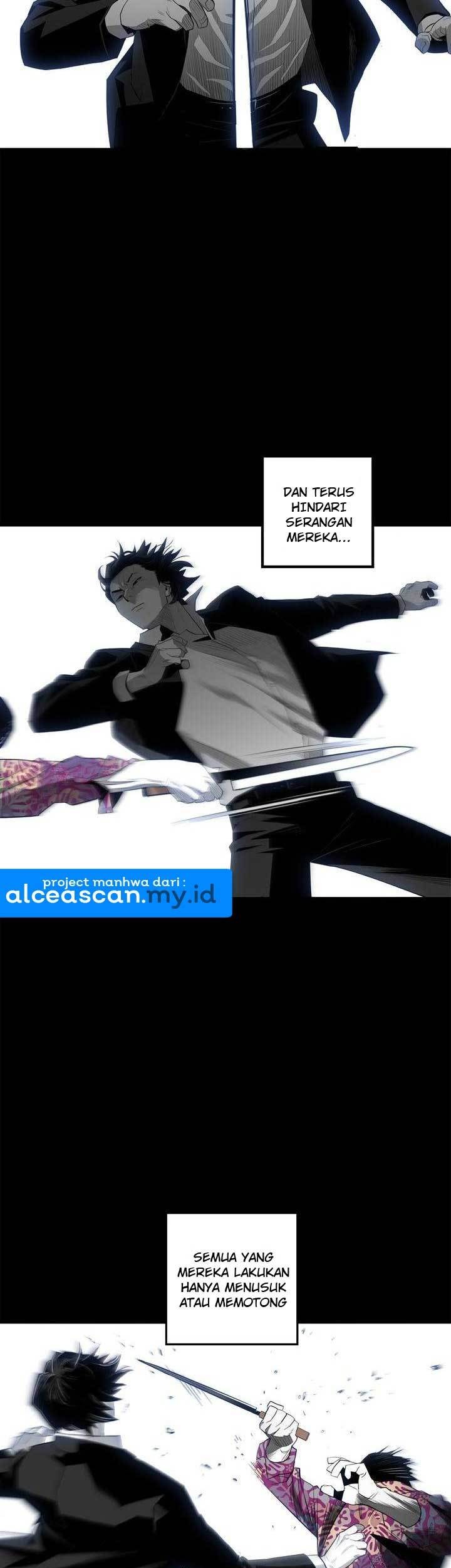 Plaza Chapter 21 Gambar 11