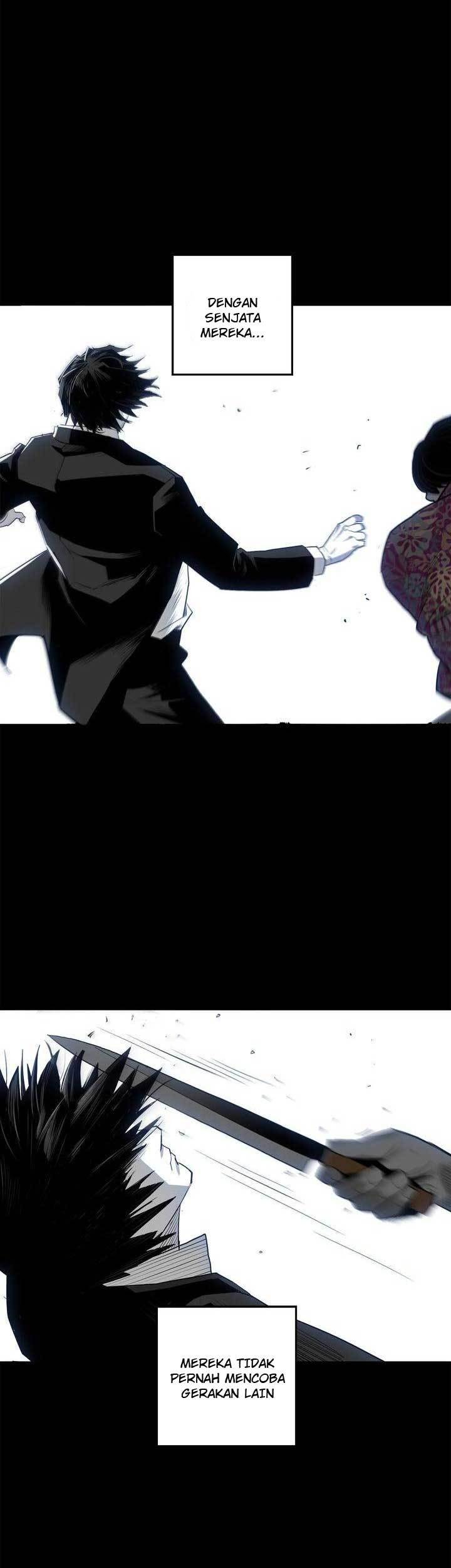 Plaza Chapter 21 Gambar 13