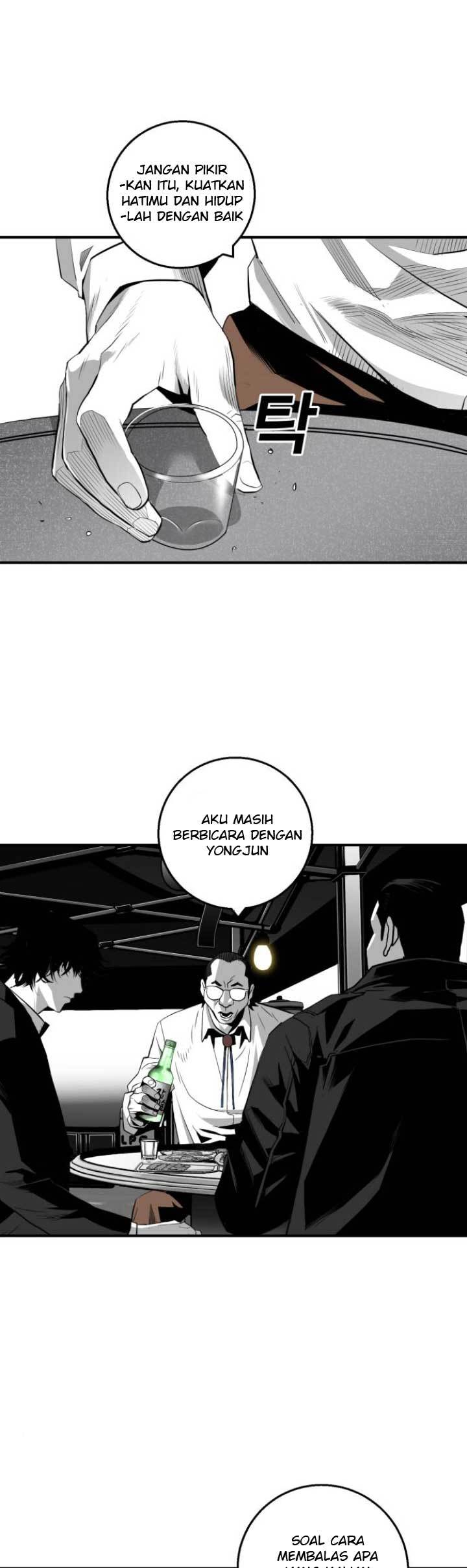 Plaza Chapter 20 Gambar 19