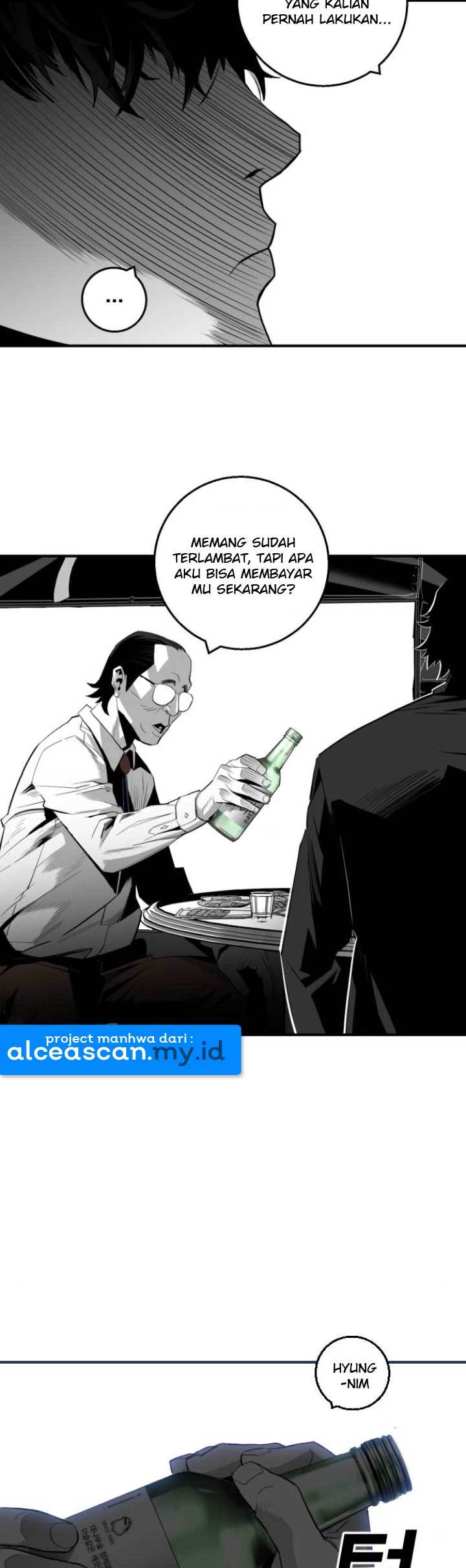 Plaza Chapter 20 Gambar 20