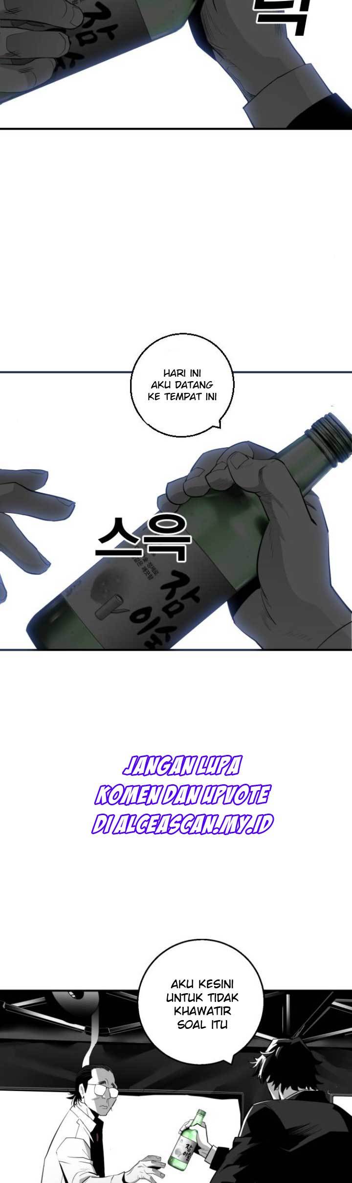 Plaza Chapter 20 Gambar 21